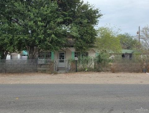 Apartment For Sale - 1307 N Lopez Street<br/> Rio Grande City, TX 78582