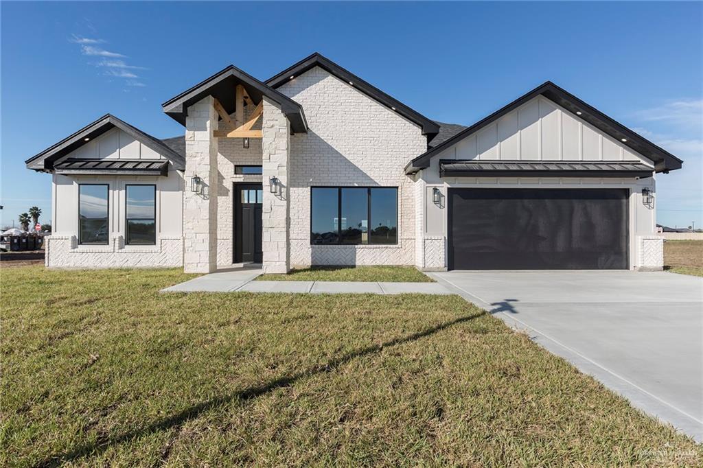 5377 Aaron Lane, Weslaco, Texas image 1