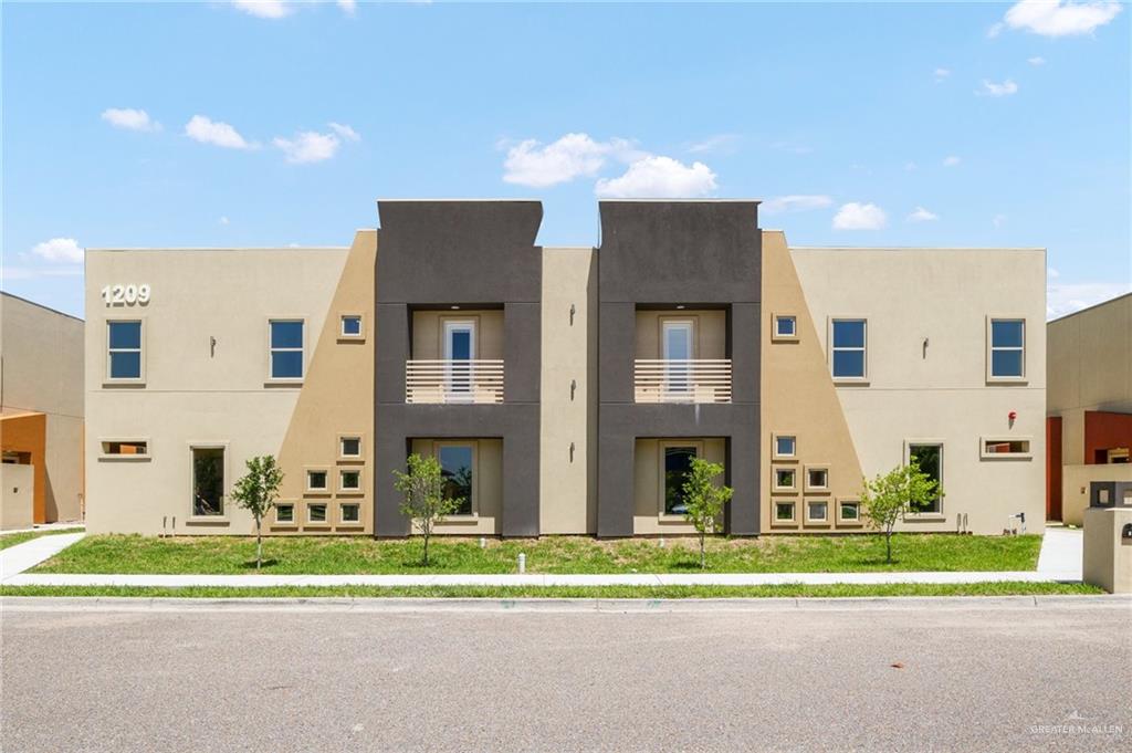 1209 E Camellia Avenue #4, McAllen, Texas image 1