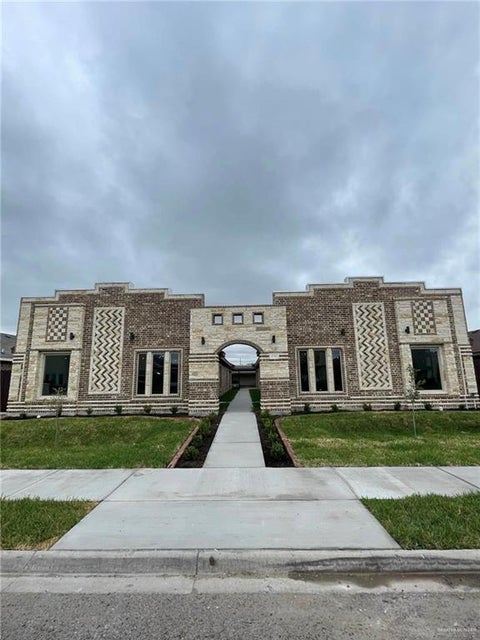 Multifamily For Sale - 2709 Primrose Avenue<br/> Hidalgo County, Edinburg, TX 78541