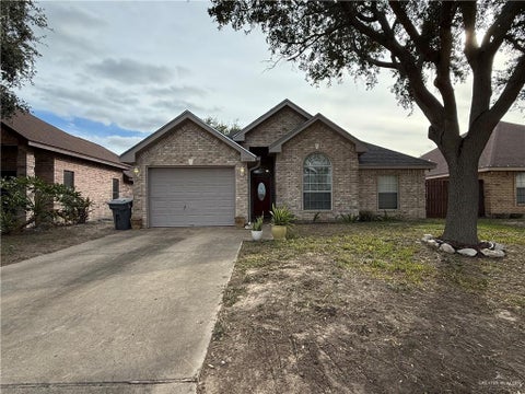 Homes For Rent - 1328 Nora Drive<br/> Hidalgo County, Edinburg, TX 78539