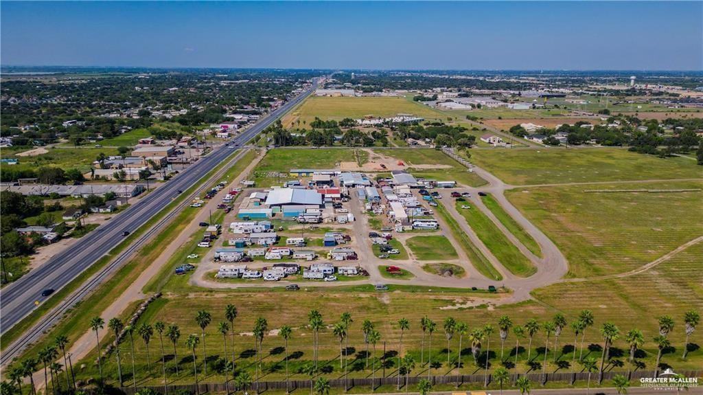 208 N Victoria Road, Donna, Texas image 3