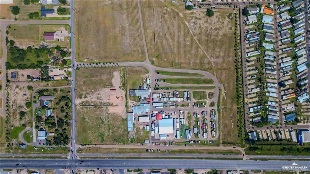 208 N Victoria Road, Donna, Texas image 5