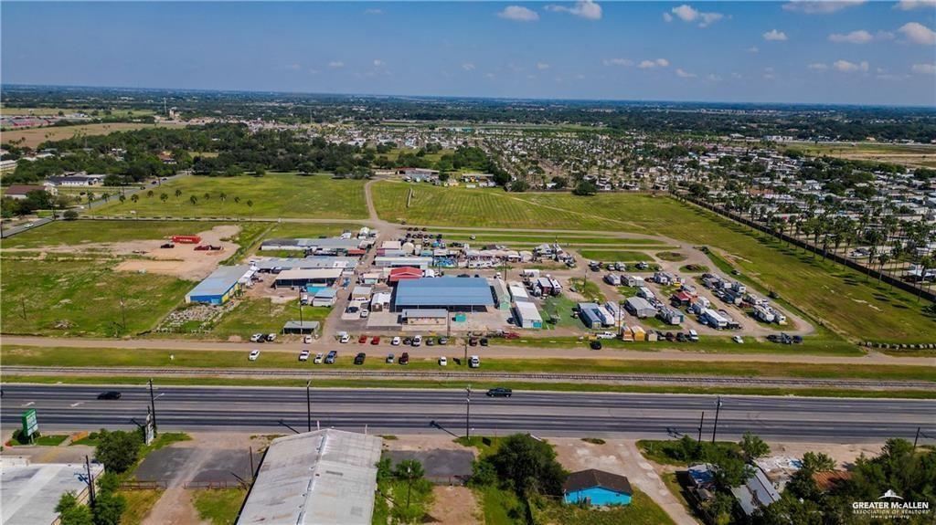 208 N Victoria Road, Donna, Texas image 1