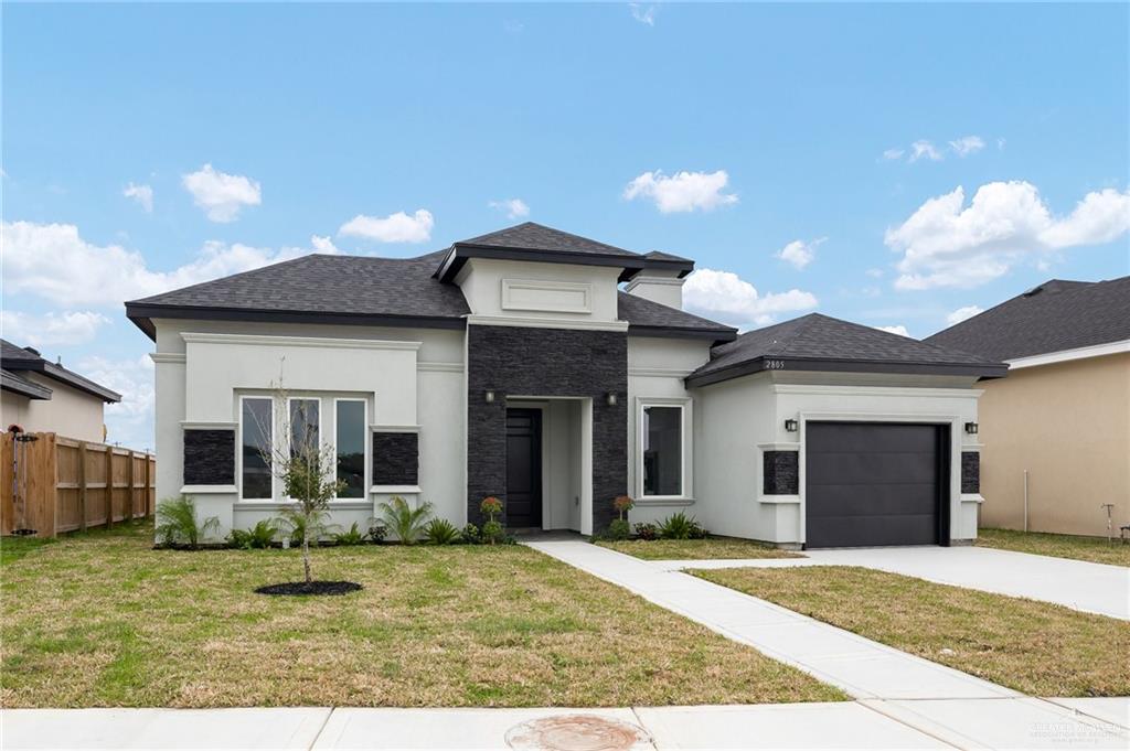2805 Q Street, Hidalgo, Texas image 1