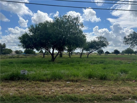 Vacant Land For Sale - TBD S Bridge Avenue<br/> Hidalgo County, Weslaco, TX 78596