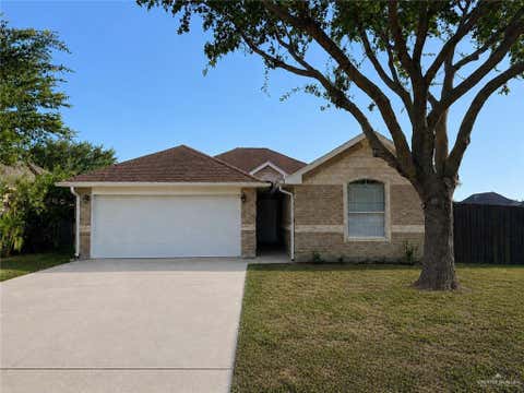 Homes For Rent - 3613 Northgate Lane<br/> McAllen, TX 78504