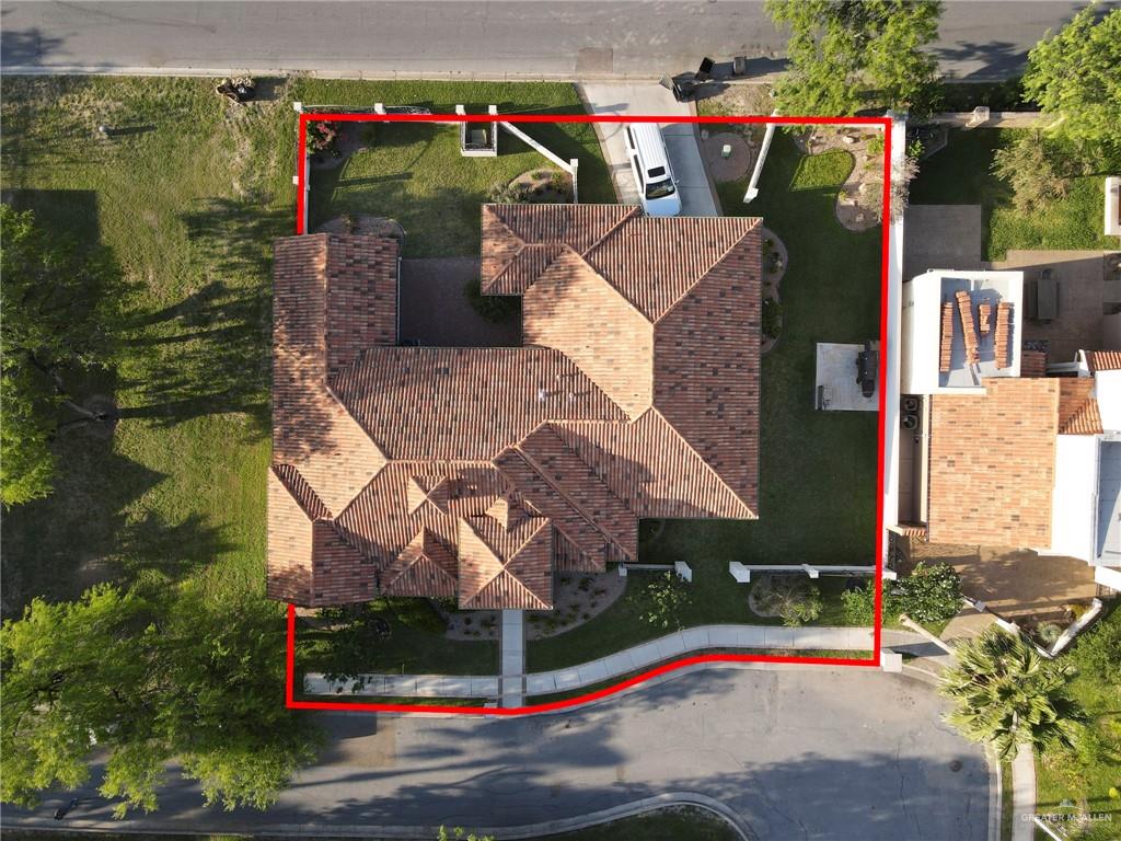 414 Cottonwood Avenue, McAllen, Texas image 26