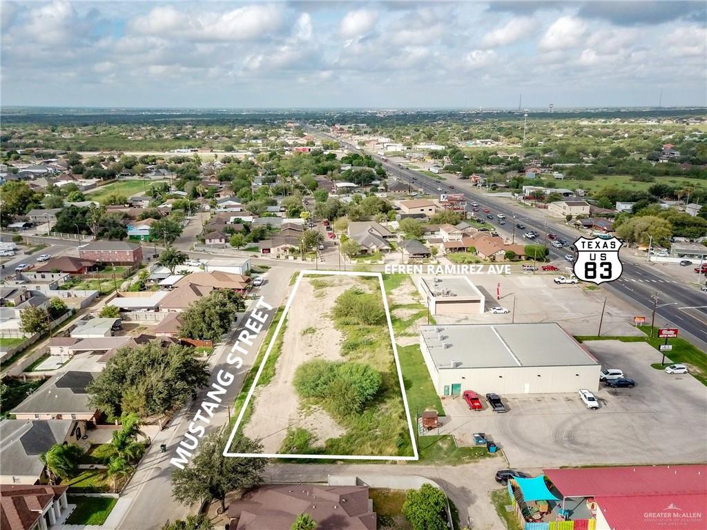 Lot 106 Mustang Street, Roma, Texas image 9