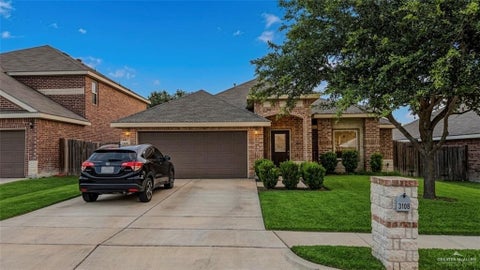 Photo of 3108 Northgate Lane, McAllen, TX 78504 (MLS # 508334)