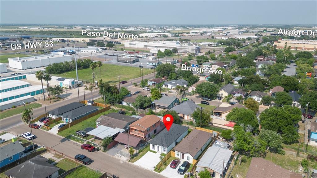 814 N Martinez Avenue, Weslaco, Texas image 22