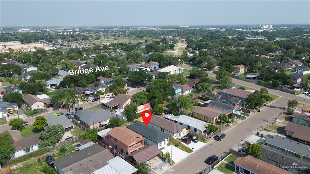 814 N Martinez Avenue, Weslaco, Texas image 18