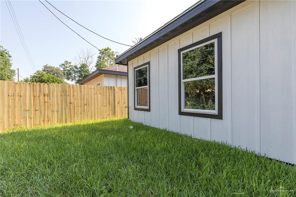 814 N Martinez Avenue, Weslaco, Texas image 7