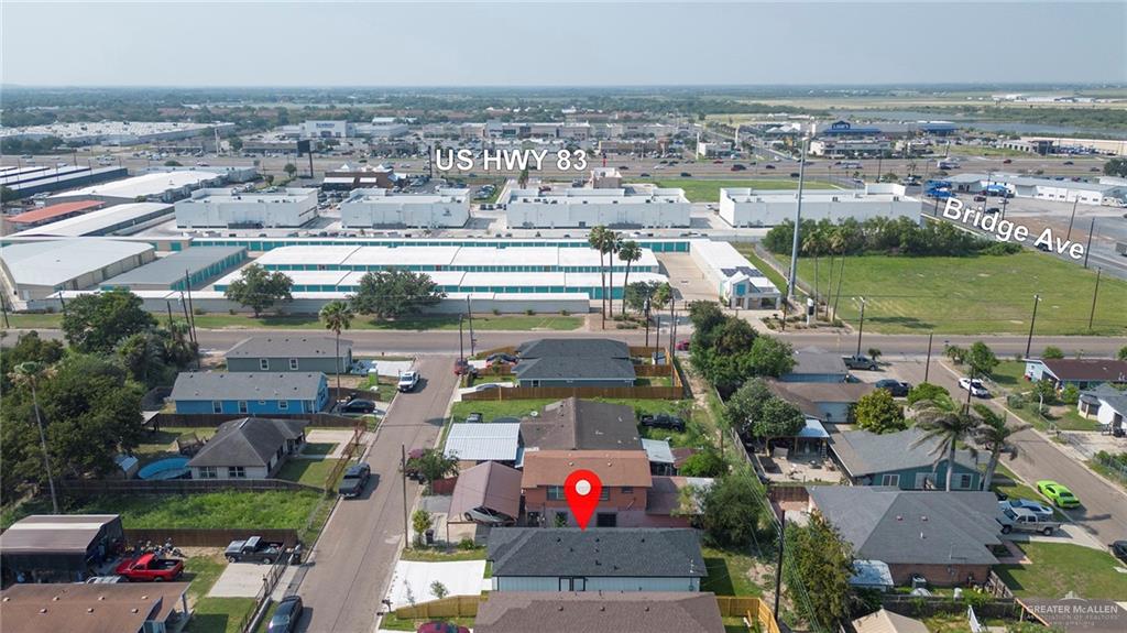 814 N Martinez Avenue, Weslaco, Texas image 21