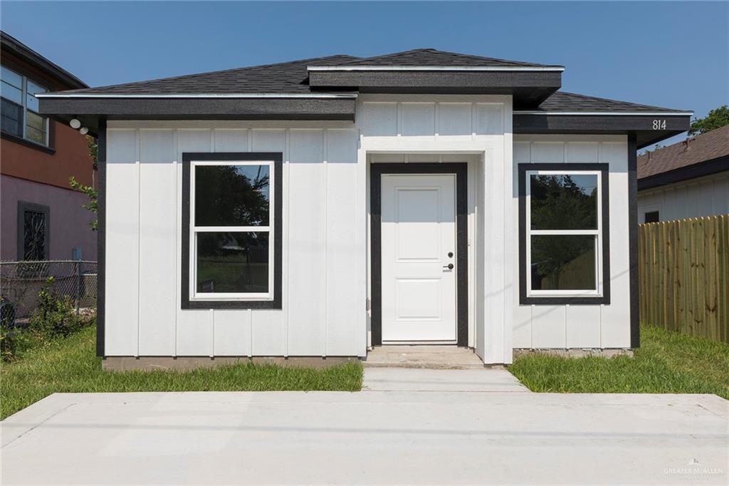 814 N Martinez Avenue, Weslaco, Texas image 25