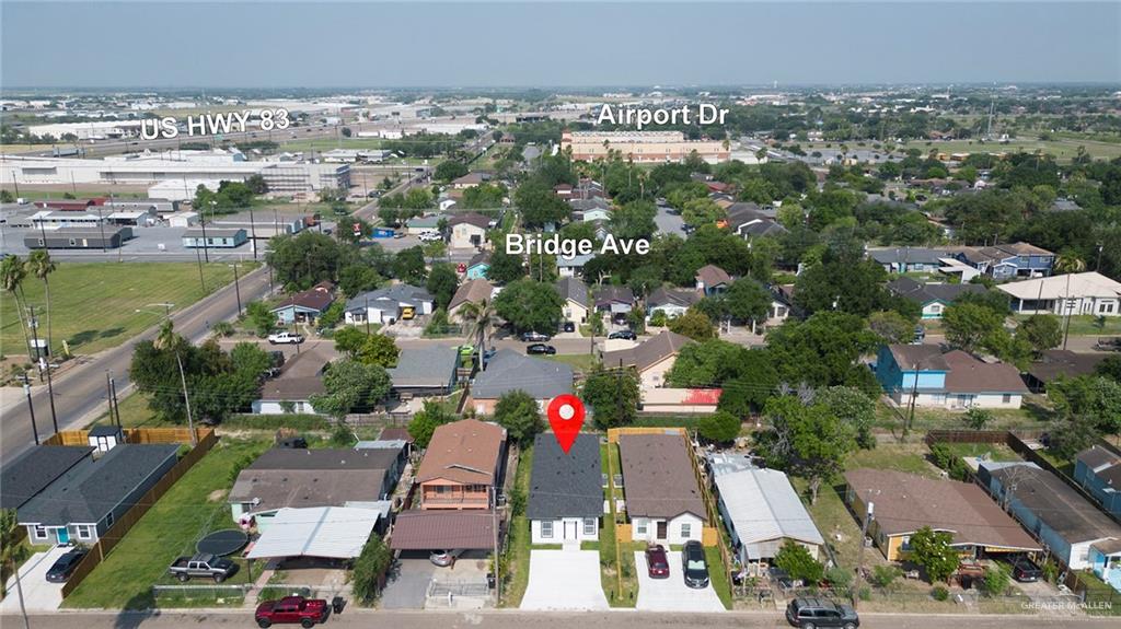 814 N Martinez Avenue, Weslaco, Texas image 23