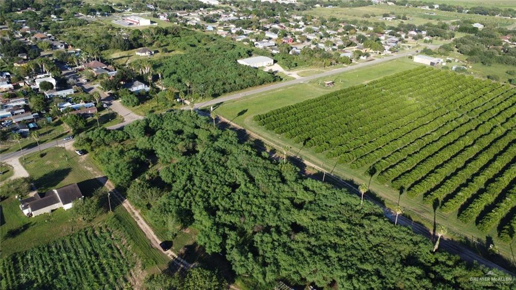 E Ingle Road, Edinburg, Texas image 4