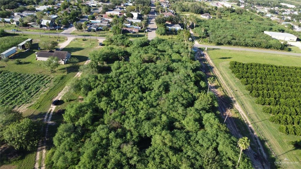 E Ingle Road, Edinburg, Texas image 2