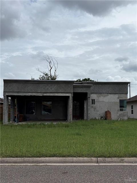 Photo of 3716 Canan Drive, Weslaco, TX 78596 (MLS # 502603)