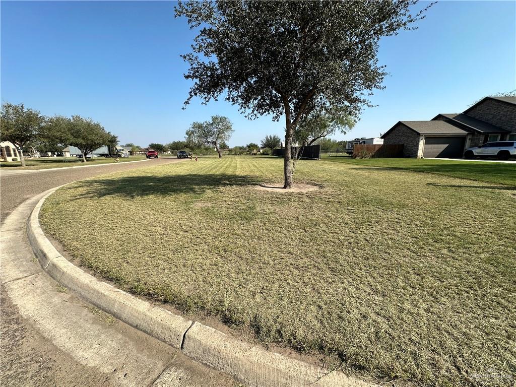 11772 Mesquite Circle, Weslaco, Texas image 1