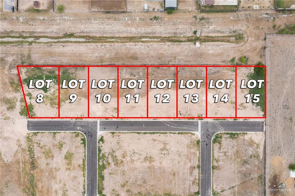 324 Love Drive, Elsa, Texas image 1