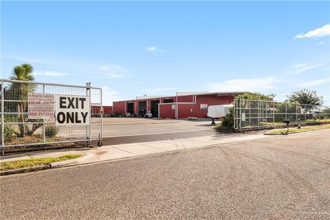 101 Pennzoil Loop S Edinburg TX 78542