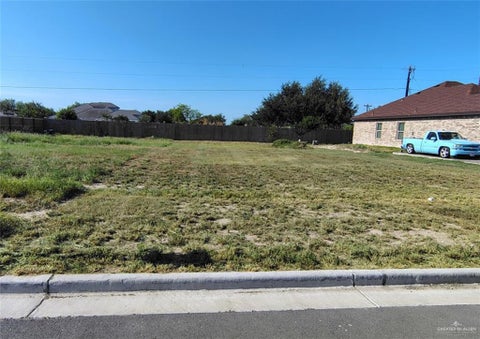 Vacant Land For Sale - 3405 E Diamond Head Avenue<br/> Alton, TX 78573