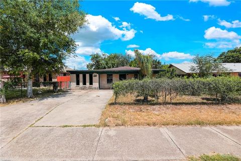 A home in McAllen