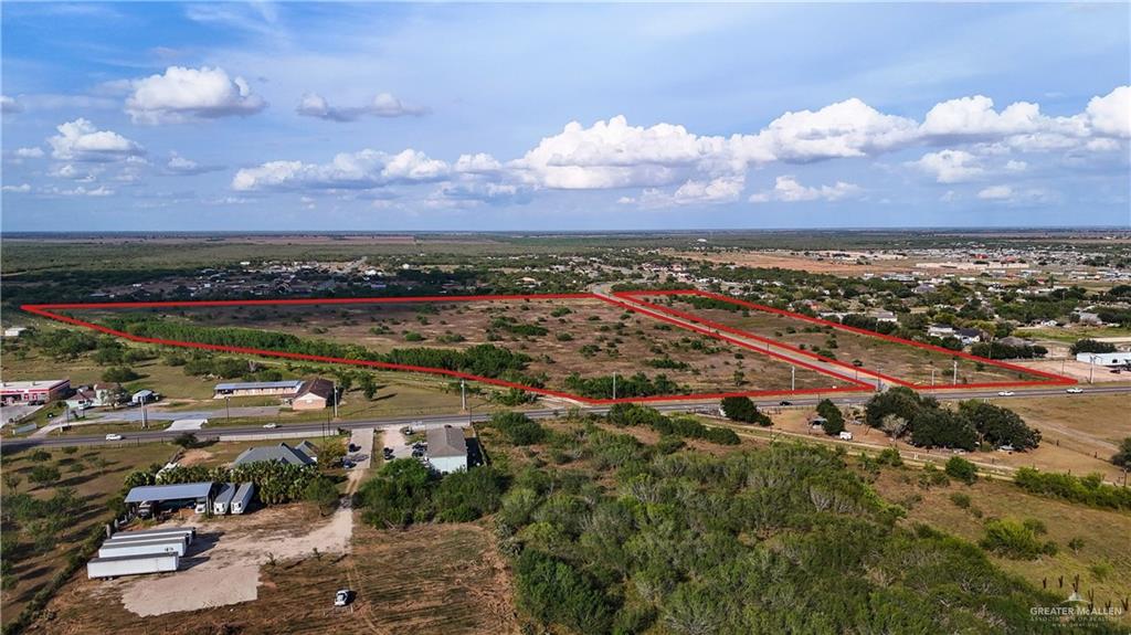 4338 E FM 2812 Highway E