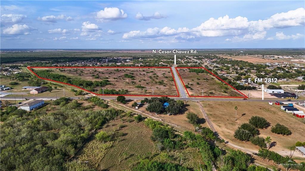 4338 E FM 2812 Highway E