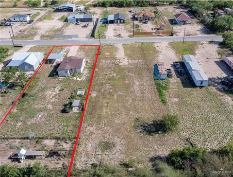 Photo of 7026 Western Palm Drive, Mission, TX 78574 (MLS # 502692)