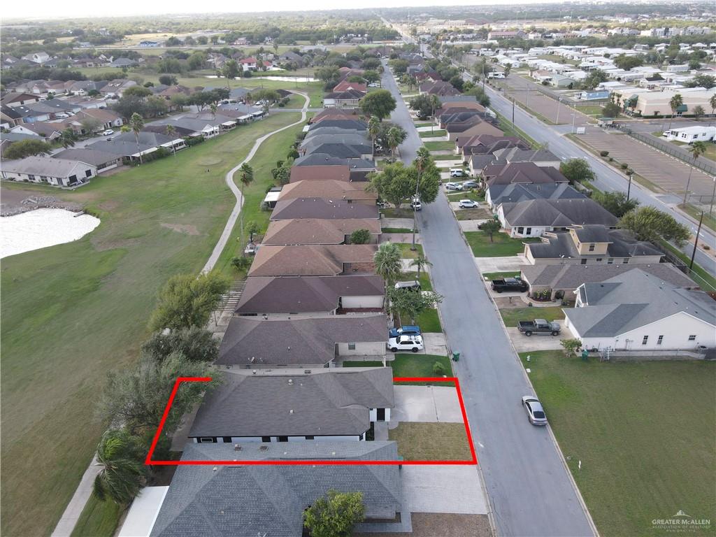 330 Ohara Drive, Pharr, Texas image 15