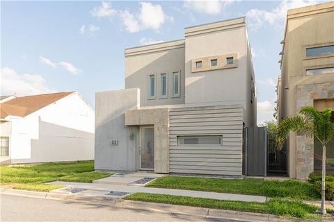 A home in McAllen