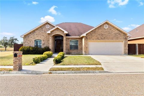 A home in McAllen