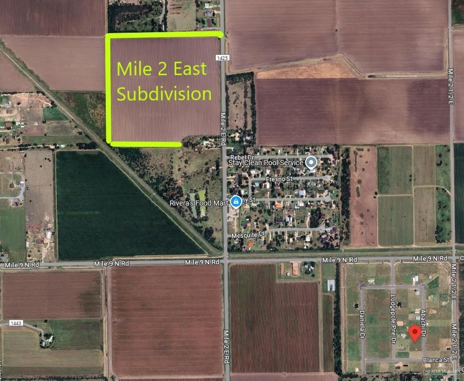66 Parker Road, Mercedes, Texas image 2