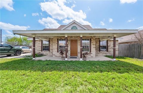 Photo of 708 N Mexico Street, Alton, TX 78573 (MLS # 497681)