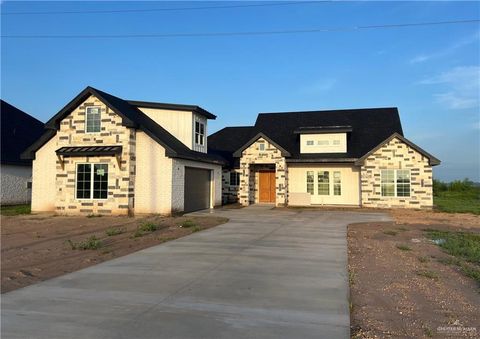 A home in Harlingen