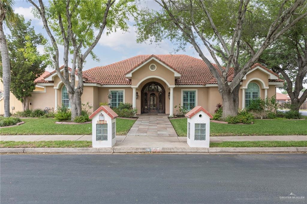 600 Cardinal Avenue, McAllen, Texas image 1