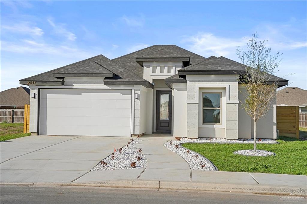 2613 E Comal Road, Edinburg, Texas image 1