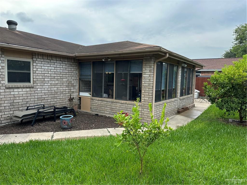 42 E Cherokee Drive, Harlingen, Texas image 17