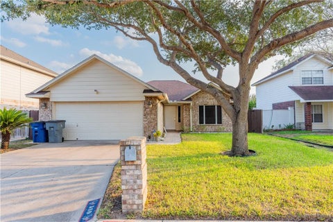 Homes For Rent - 310 Roundup Circle<br/> Edinburg, TX 78539