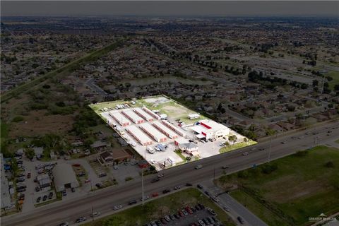 3800 Paredes Line Road Brownsville TX 78526