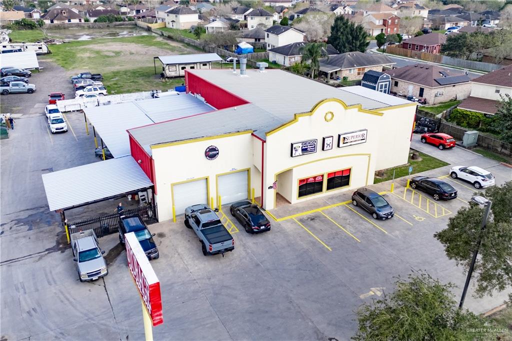 3800 Paredes Line Road