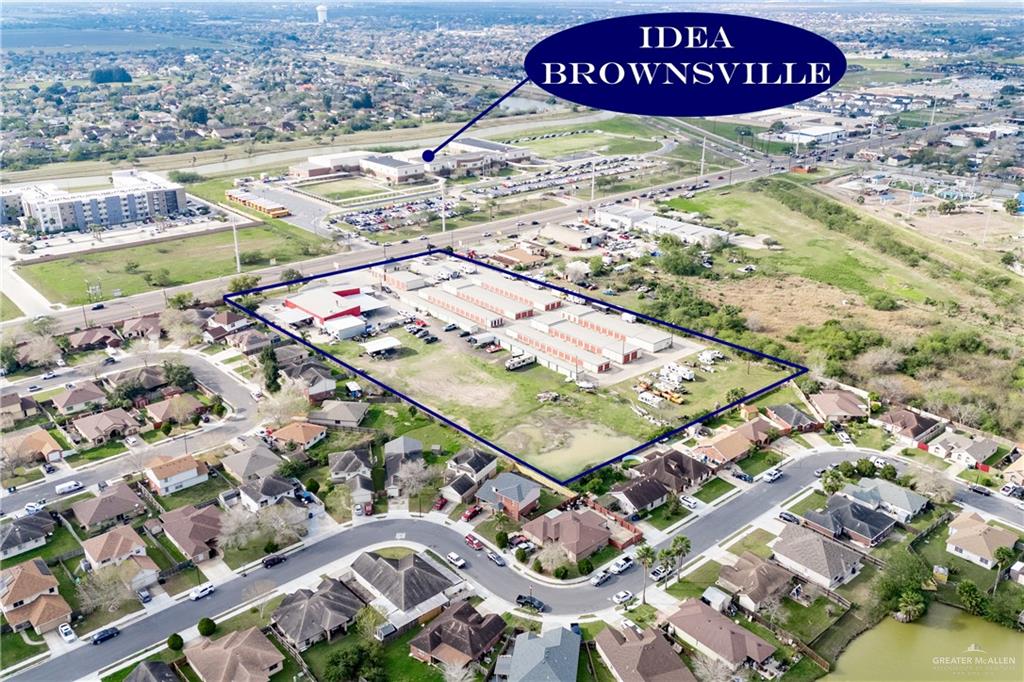 3800 Paredes Line Road