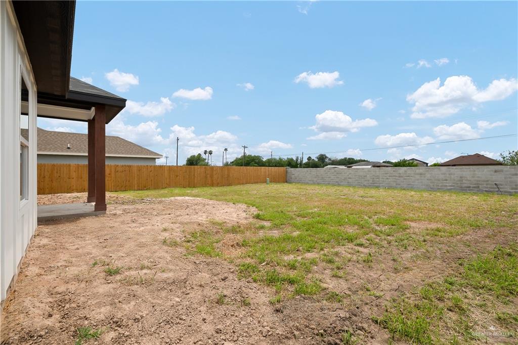 1208 Emma Elizabeth Street, Weslaco, Texas image 12