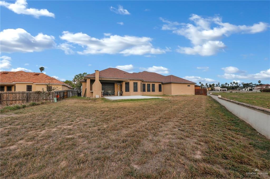 3214 S 5th Lane, McAllen, Texas image 21