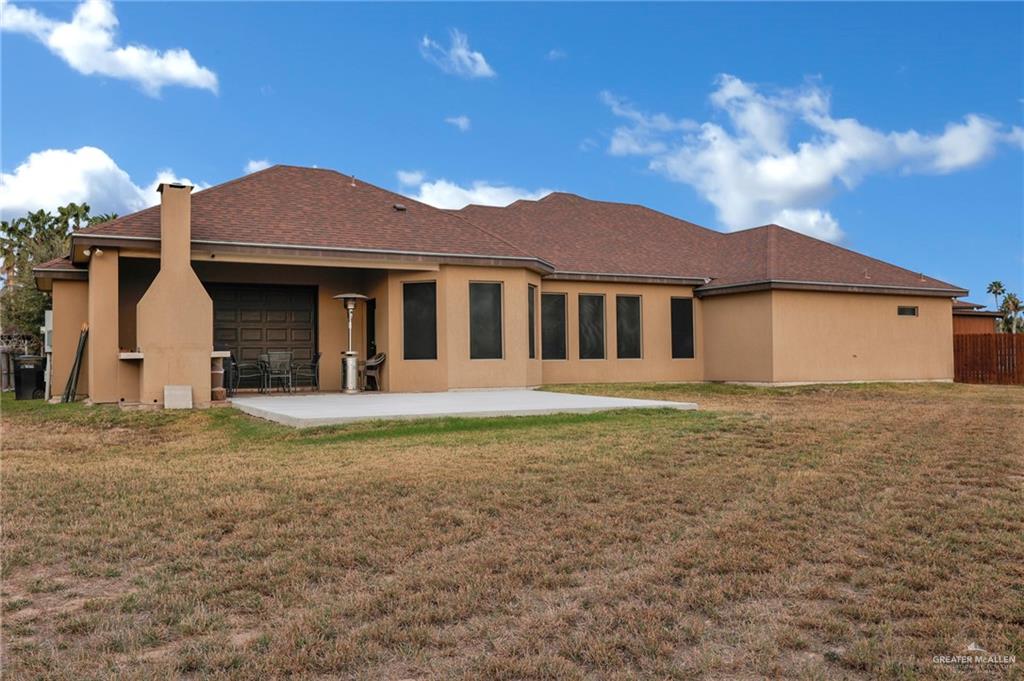 3214 S 5th Lane, McAllen, Texas image 20