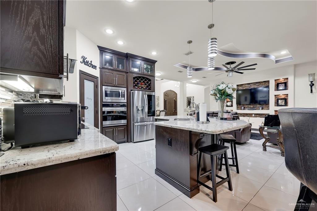 3214 S 5th Lane, McAllen, Texas image 11