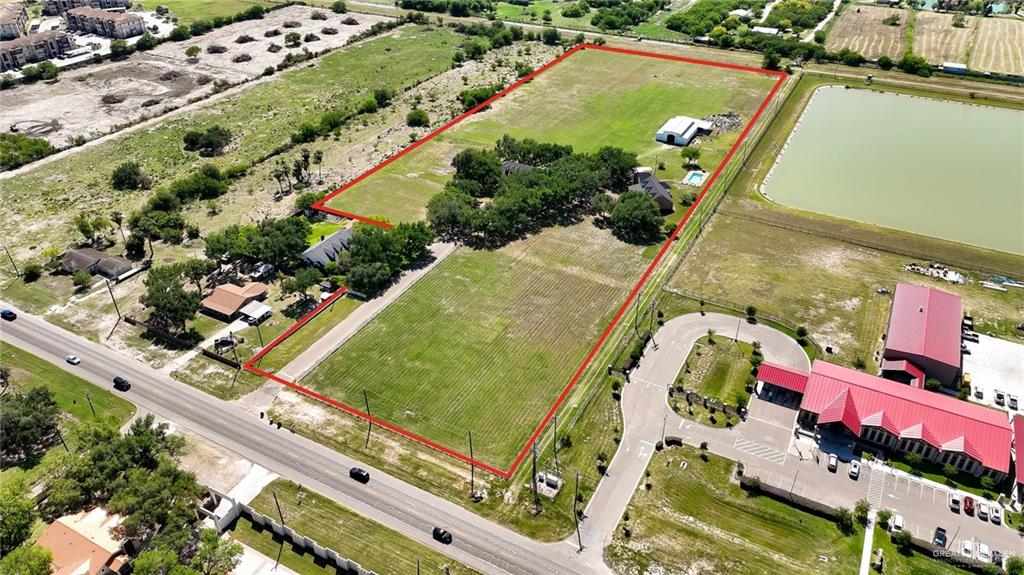409 / 407 Shary Boulevard, Alton, Texas image 42