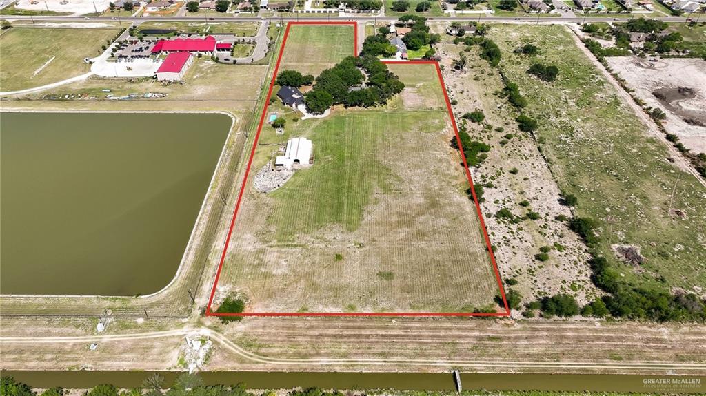 409 / 407 Shary Boulevard, Alton, Texas image 43